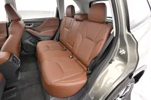 Subaru Forester MY 2019 - 32