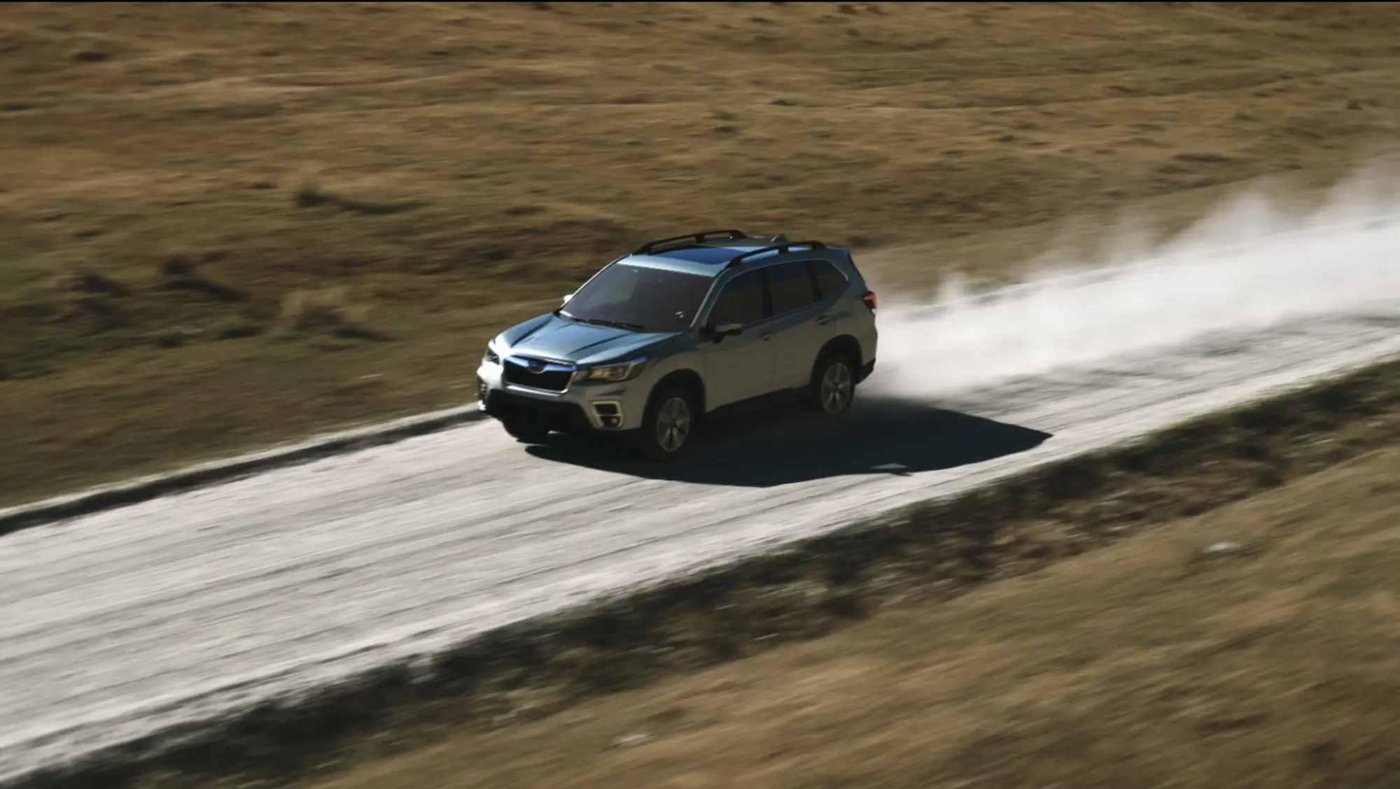 Subaru Forester MY 2019 - 96