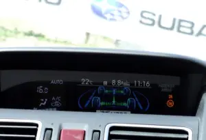 Subaru Forester Turbodiesel Lineartronic - Primo Contatto - 32