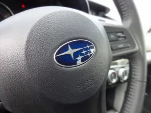 Subaru Forester Turbodiesel Lineartronic - Primo Contatto