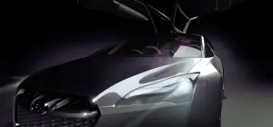 Subaru Hybrid Tourer Concept - 7