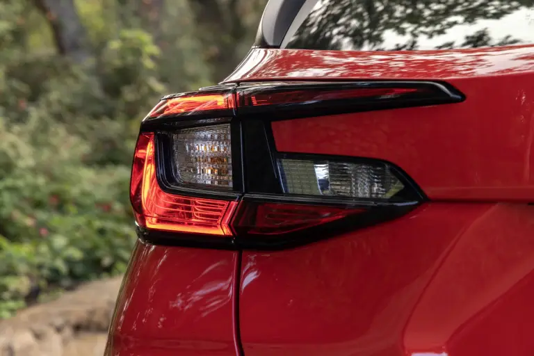 Subaru Impreza 2024 - 19