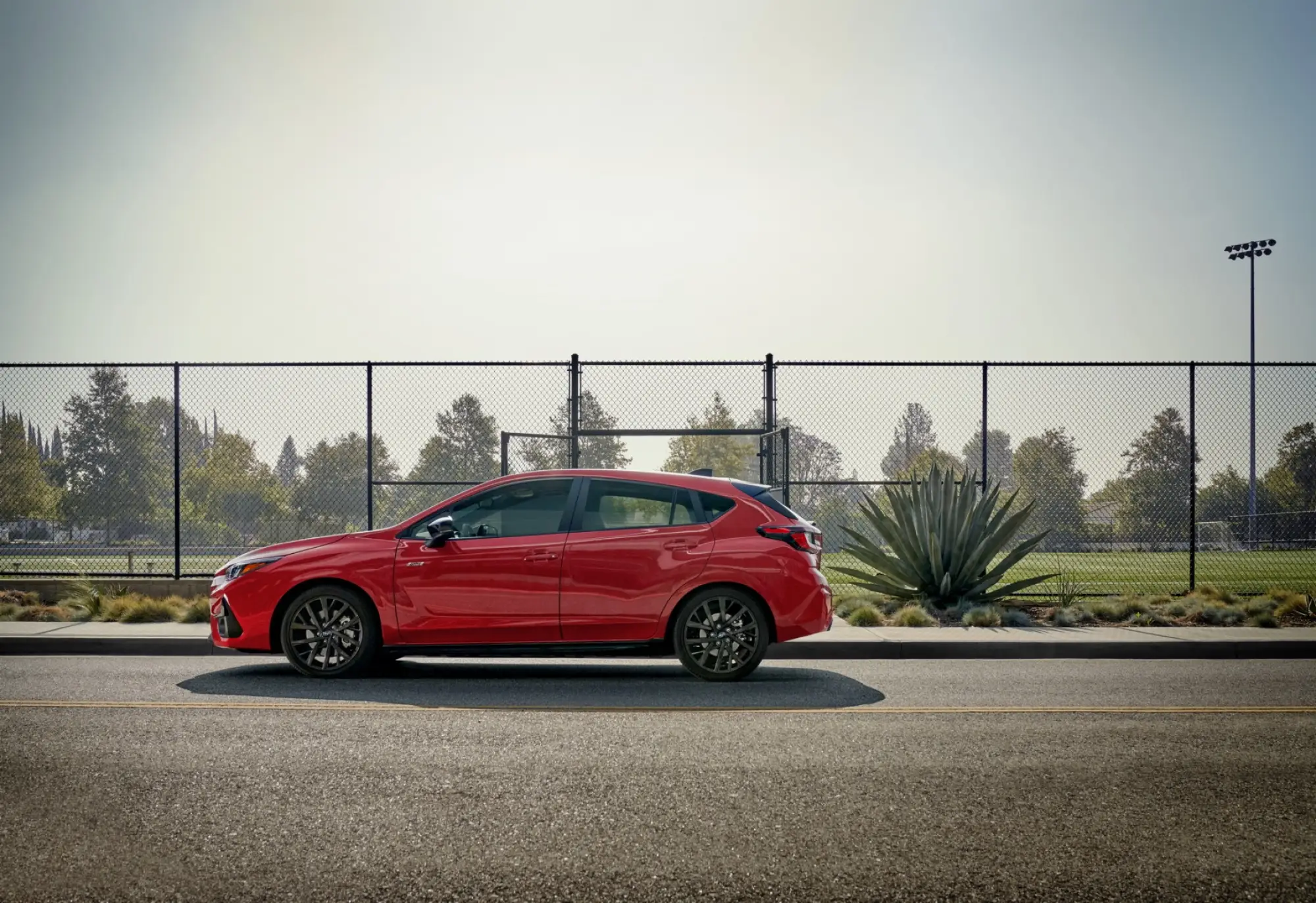 Subaru Impreza 2024 - 31