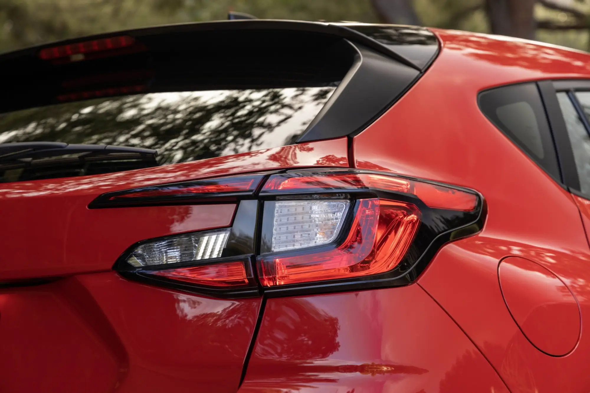 Subaru Impreza 2024 - 43