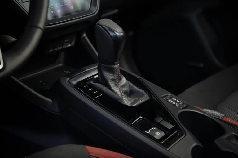 Subaru Impreza 2024 - 6