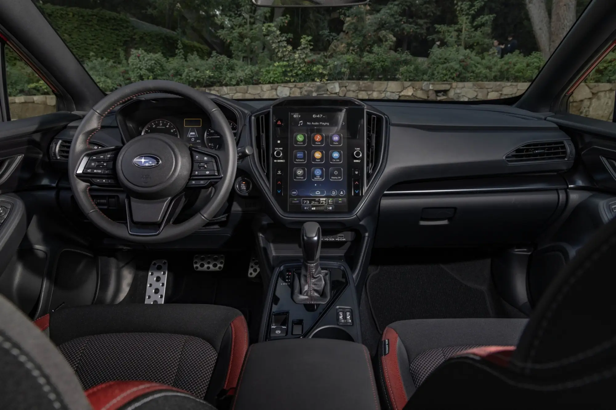 Subaru Impreza 2024 - 7