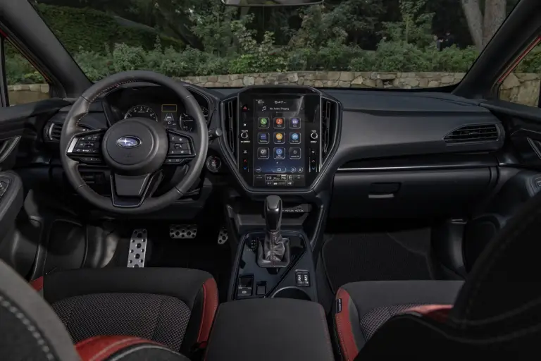 Subaru Impreza 2024 - 7