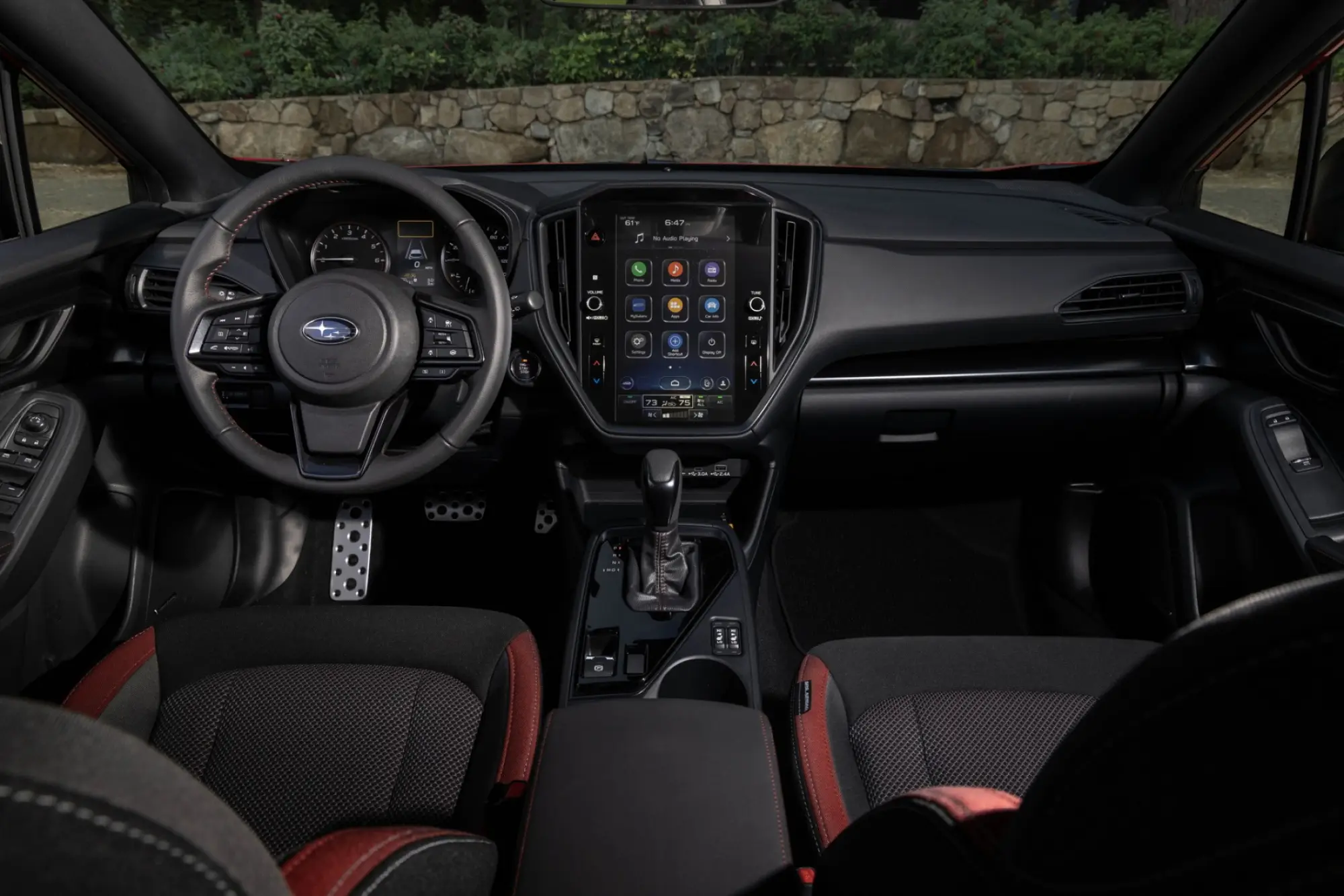 Subaru Impreza 2024 - 10