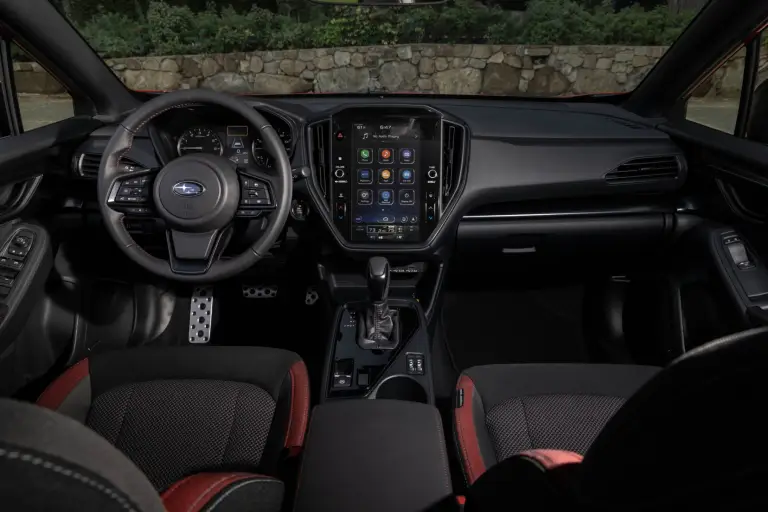 Subaru Impreza 2024 - 10