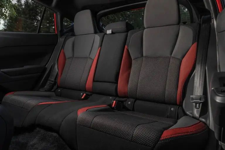 Subaru Impreza 2024 - 13