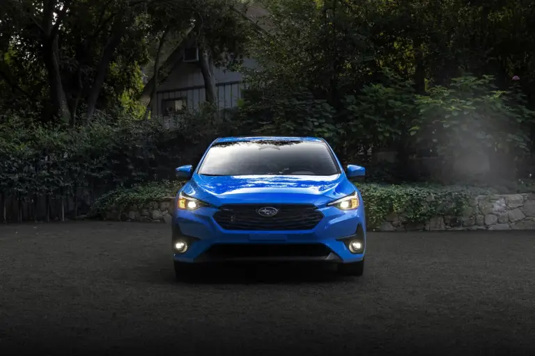 Subaru Impreza 2024 - 17
