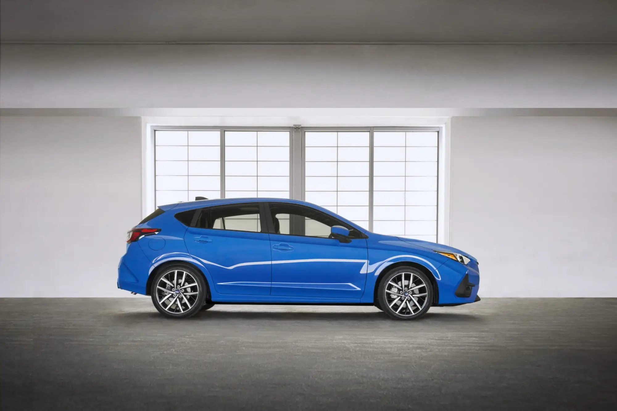 Subaru Impreza 2024 - 41