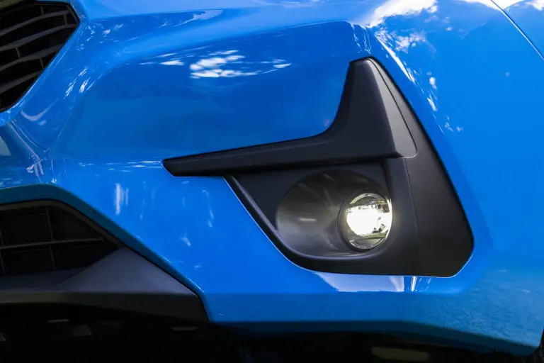 Subaru Impreza 2024 - 44
