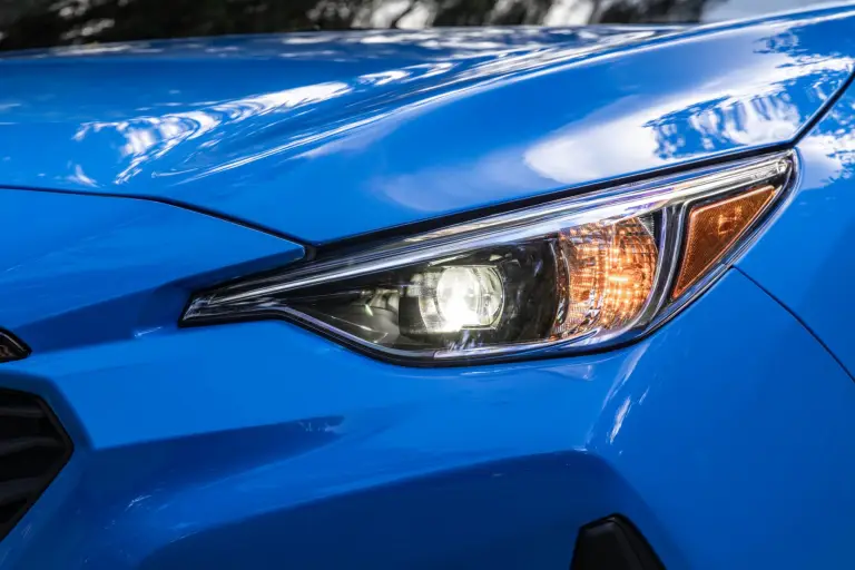 Subaru Impreza 2024 - 45
