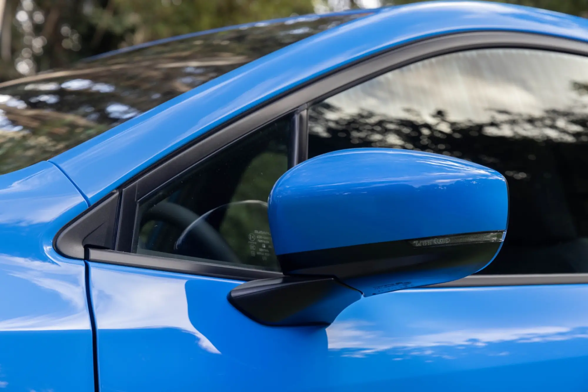 Subaru Impreza 2024 - 46