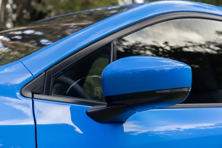 Subaru Impreza 2024 - 46