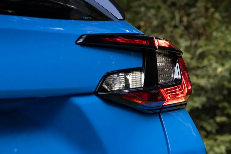Subaru Impreza 2024 - 14