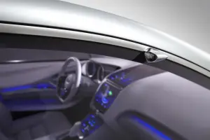 Subaru Impreza Concept - 3