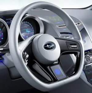 Subaru Impreza Concept - 8