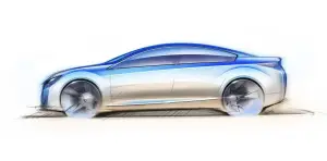 Subaru Impreza Concept - 12