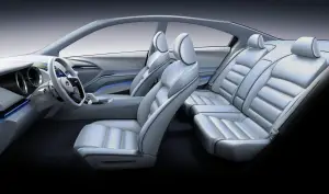 Subaru Impreza Concept - 18