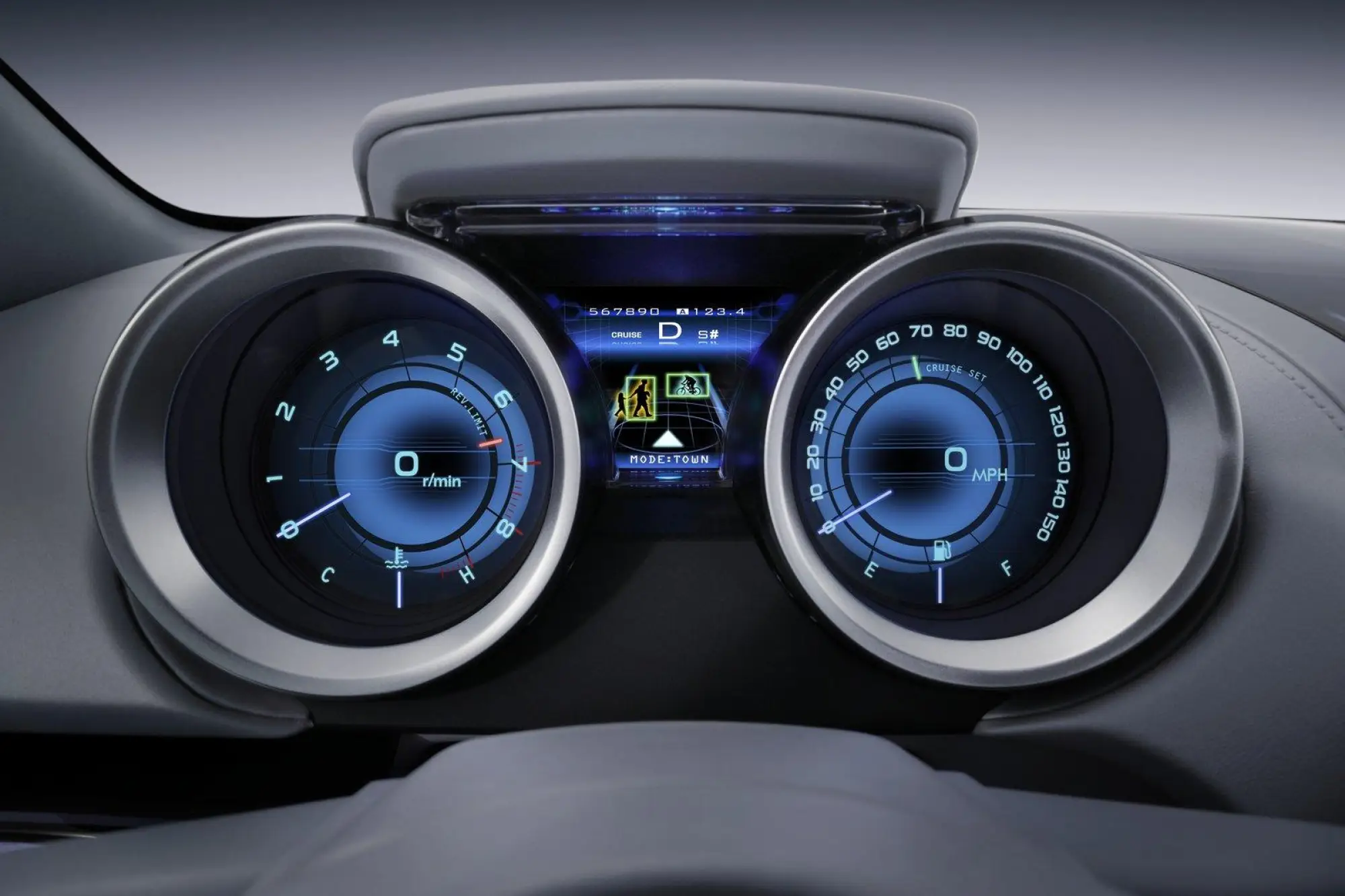 Subaru Impreza Concept - 20