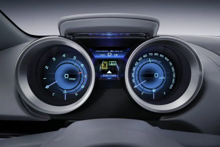 Subaru Impreza Concept - 20