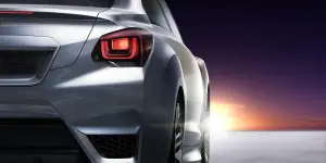 Subaru Impreza Concept - 25
