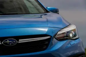 Subaru Impreza e-Boxer 2020 