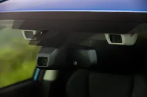 Subaru Impreza e-Boxer 2020 