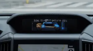 Subaru Impreza e-Boxer 2020  - 7