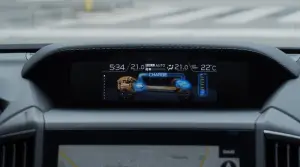 Subaru Impreza e-Boxer 2020 