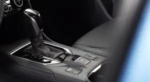 Subaru Impreza e-Boxer 2020 