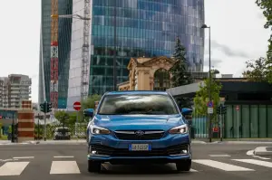 Subaru Impreza e-Boxer 2020 