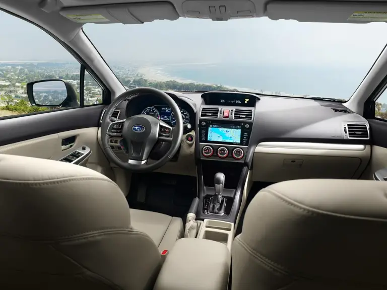 Subaru Impreza MY 2015 - 7