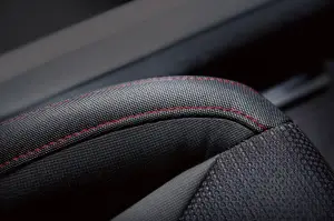 Subaru Impreza MY 2017 - 11