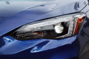 Subaru Impreza MY 2017 - 6