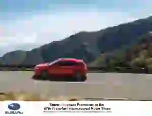 Subaru Impreza MY 2018  - 11