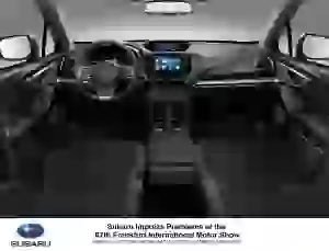Subaru Impreza MY 2018  - 15