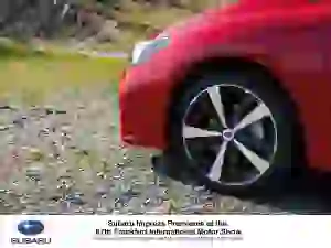 Subaru Impreza MY 2018  - 17