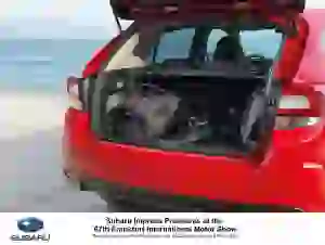 Subaru Impreza MY 2018  - 18