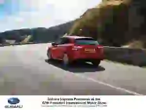 Subaru Impreza MY 2018  - 1