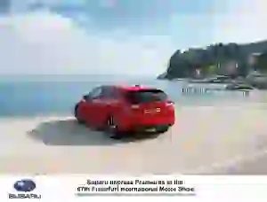 Subaru Impreza MY 2018  - 5