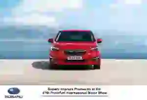 Subaru Impreza MY 2018  - 6