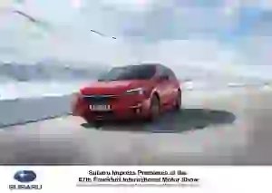 Subaru Impreza MY 2018  - 7