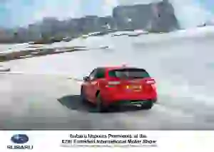 Subaru Impreza MY 2018  - 8