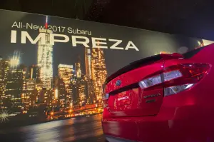 Subaru Impreza Sport MY 2017 - 10