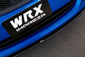 Subaru Impreza WRX Club Spec 10
