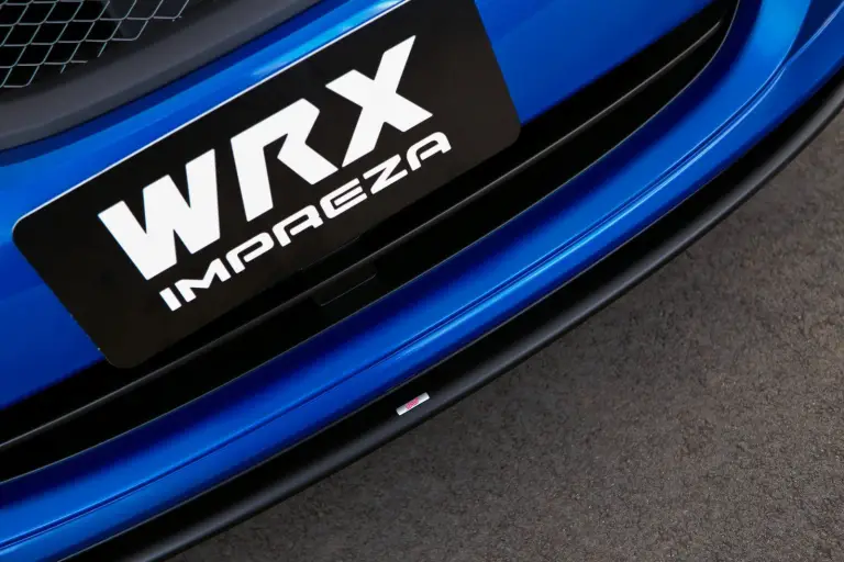 Subaru Impreza WRX Club Spec 10 - 5