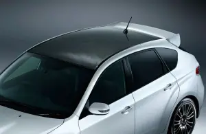 Subaru Impreza WRX STI Carbon - 2